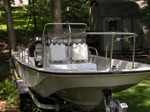 Boston Whaler