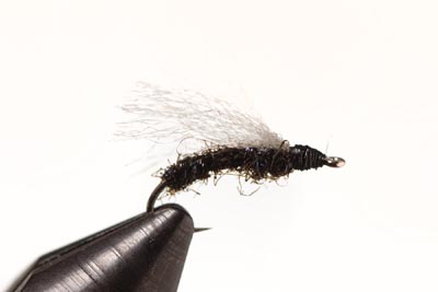 Stonefly Emerger