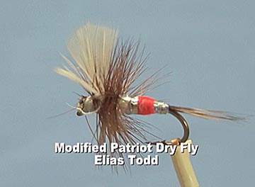 PatriotDryFly