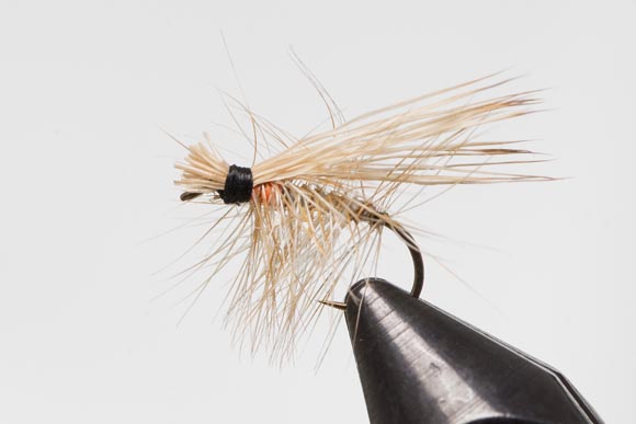 Beaverkill 2 Tone Caddis