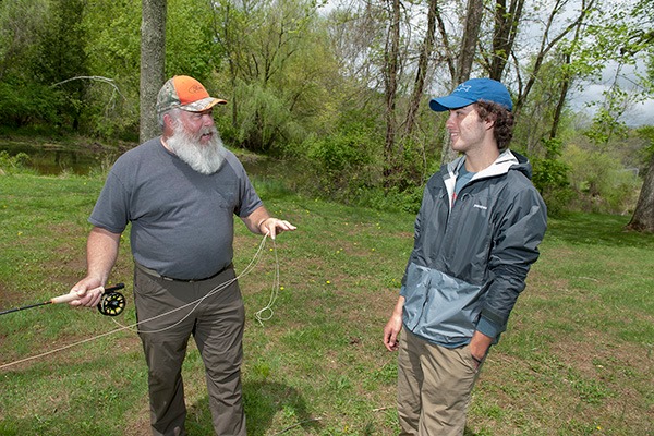 Califon Trout Fest