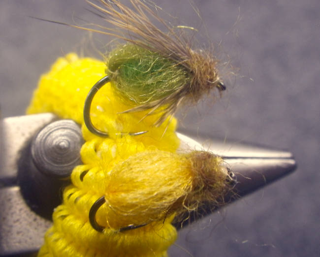 LaFontaine Caddis